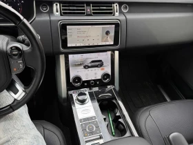 Land Rover Range rover * V8 Supercharged LWB * CARFAX * ПОДГРЕВИ - 27400 € / 53589.74 лв. - 40173612 9 | Car24.bg Land Rover Range rover * V8 Supercharged LWB * CARFAX * ПОДГРЕВИ - 27400 € / 53589.74 лв. - 40173612 9