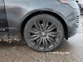 Land Rover Range rover * V8 Supercharged LWB * CARFAX * ПОДГРЕВИ - 27400 € / 53589.74 лв. - 40173612 7 | Car24.bg Land Rover Range rover * V8 Supercharged LWB * CARFAX * ПОДГРЕВИ - 27400 € / 53589.74 лв. - 40173612 7