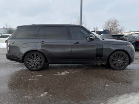 Land Rover Range rover * V8 Supercharged LWB * CARFAX * ПОДГРЕВИ - 27400 € / 53589.74 лв. - 40173612 3 | Car24.bg Land Rover Range rover * V8 Supercharged LWB * CARFAX * ПОДГРЕВИ - 27400 € / 53589.74 лв. - 40173612 3