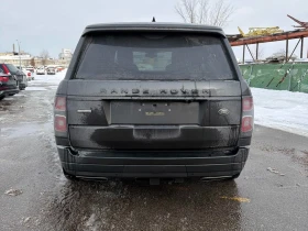Land Rover Range rover * V8 Supercharged LWB * CARFAX * ПОДГРЕВИ - 27400 € / 53589.74 лв. - 40173612 4 | Car24.bg Land Rover Range rover * V8 Supercharged LWB * CARFAX * ПОДГРЕВИ - 27400 € / 53589.74 лв. - 40173612 4