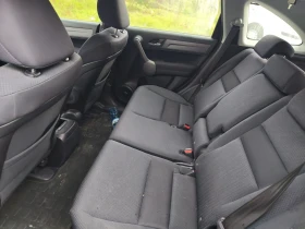 Honda Cr-v - 5350 € / 10463.69 лв. - 43805498 5 | Car24.bg Honda Cr-v - 5350 € / 10463.69 лв. - 43805498 5