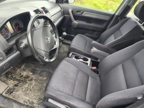 Honda Cr-v - 5350 € / 10463.69 лв. - 43805498 7 | Car24.bg Honda Cr-v - 5350 € / 10463.69 лв. - 43805498 7