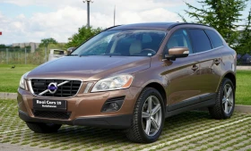 Volvo XC60 T6* 3.0* KEYLESS* CAMERA* BLIS* 4х4* NAVI* PANO*