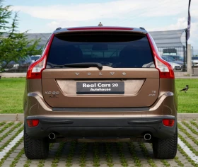 Volvo XC60 T6* 3.0* KEYLESS* CAMERA* BLIS* 4х4* NAVI* PANO* | Auto.bg — изображение 5 Volvo XC60 T6* 3.0* KEYLESS* CAMERA* BLIS* 4х4* NAVI* PANO* | Auto.bg — изображение 5
