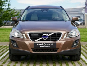 Volvo XC60 T6* 3.0* KEYLESS* CAMERA* BLIS* 4х4* NAVI* PANO* | Auto.bg — изображение 2 Volvo XC60 T6* 3.0* KEYLESS* CAMERA* BLIS* 4х4* NAVI* PANO* | Auto.bg — изображение 2