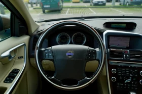 Volvo XC60 T6* 3.0* KEYLESS* CAMERA* BLIS* 4х4* NAVI* PANO* | Auto.bg — изображение 12 Volvo XC60 T6* 3.0* KEYLESS* CAMERA* BLIS* 4х4* NAVI* PANO* | Auto.bg — изображение 12