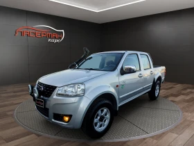 Great Wall Steed 5 2.4i Super Luxury - Car24.bg Great Wall Steed 5 2.4i Super Luxury