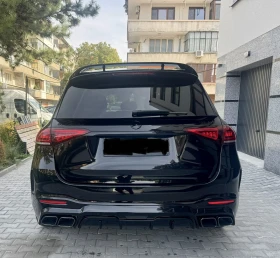 Mercedes-Benz GLE 400 4MATIC* AMG LINE* KEYLESS* 360* | Auto.bg — изображение 4 Mercedes-Benz GLE 400 4MATIC* AMG LINE* KEYLESS* 360* | Auto.bg — изображение 4