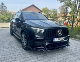 Mercedes-Benz GLE 400 400D - 60000 € - 60568188 3 | Car24.bg Mercedes-Benz GLE 400 400D - 60000 € - 60568188 3