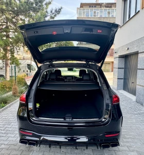 Mercedes-Benz GLE 400 400D - 60000 € - 60568188 7 | Car24.bg Mercedes-Benz GLE 400 400D - 60000 € - 60568188 7