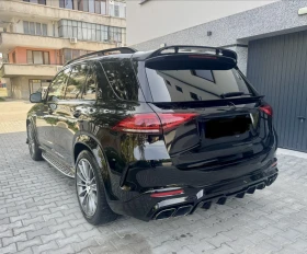 Mercedes-Benz GLE 400 4MATIC* AMG LINE* KEYLESS* 360* | Auto.bg — изображение 2 Mercedes-Benz GLE 400 4MATIC* AMG LINE* KEYLESS* 360* | Auto.bg — изображение 2