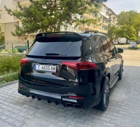 Mercedes-Benz GLE 400 400D - 60000 € - 60568188 6 | Car24.bg Mercedes-Benz GLE 400 400D - 60000 € - 60568188 6