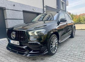 Mercedes-Benz GLE 400 400D - 60000 € - 60568188 2 | Car24.bg Mercedes-Benz GLE 400 400D - 60000 € - 60568188 2