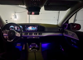 Mercedes-Benz GLE 400 400D - 60000 € - 60568188 12 | Car24.bg Mercedes-Benz GLE 400 400D - 60000 € - 60568188 12