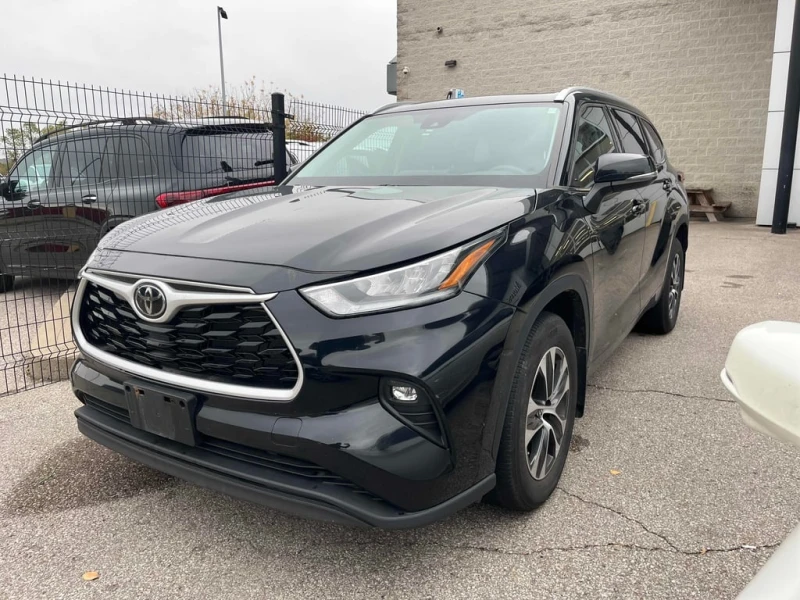 Toyota Highlander * XLE * CARFAX * БЕЗ ПЪРВОНАЧАЛНА ВНОСКА - 55900 лв. / 28581.22 € - 64451126 1 | Car24.bg Toyota Highlander * XLE * CARFAX * БЕЗ ПЪРВОНАЧАЛНА ВНОСКА - 55900 лв. / 28581.22 € - 64451126 1