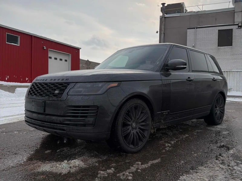 Land Rover Range rover * V8 Supercharged LWB * CARFAX * ПОДГРЕВИ - 27400 € / 53589.74 лв. - 40173612 1 | Car24.bg Land Rover Range rover * V8 Supercharged LWB * CARFAX * ПОДГРЕВИ - 27400 € / 53589.74 лв. - 40173612 1