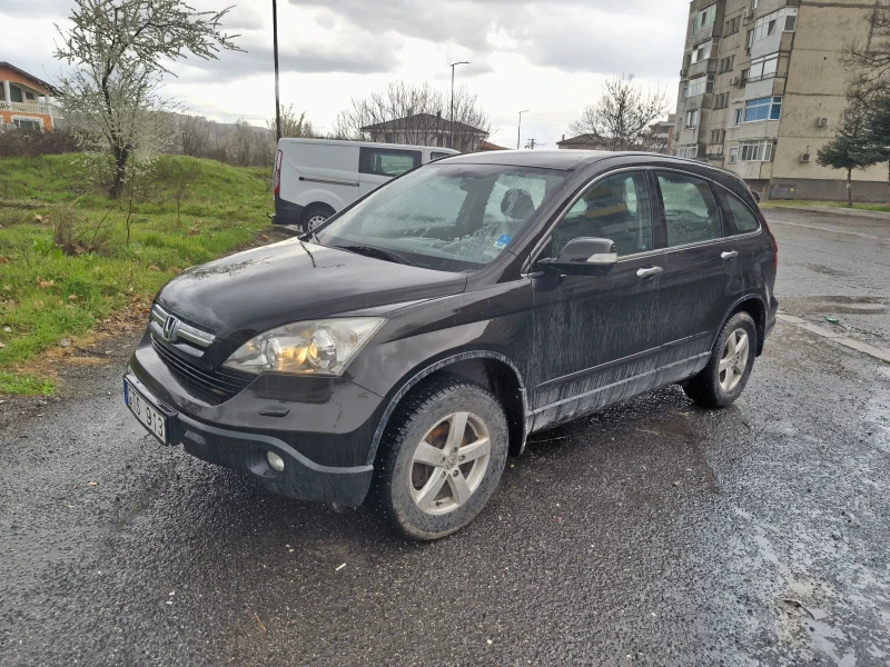 Honda Cr-v - 5350 € / 10463.69 лв. - 43805498 1 | Car24.bg Honda Cr-v - 5350 € / 10463.69 лв. - 43805498 1