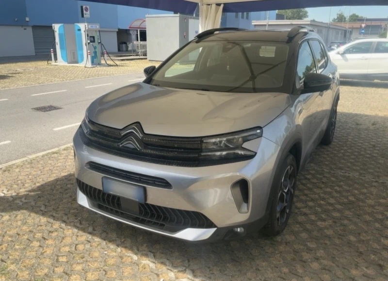 Citroen C5 Aircross 1.5Blue-HDi SHINE PACK* EAT8 * FACELIFT* Key less* - 16500 € / 32271.19 лв. - 46123986 1 | Car24.bg Citroen C5 Aircross 1.5Blue-HDi SHINE PACK* EAT8 * FACELIFT* Key less* - 16500 € / 32271.19 лв. - 46123986 1