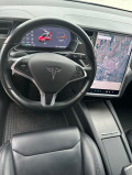 Tesla Model X - [13] 