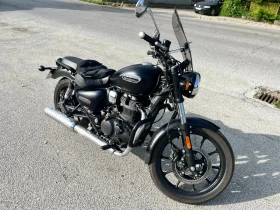 Royal Enfield Meteor Stellar | Auto.bg — изображение 2 Royal Enfield Meteor Stellar | Auto.bg — изображение 2