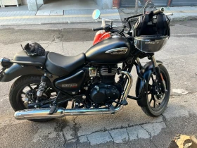 Royal Enfield Meteor Stellar | Auto.bg — изображение 6 Royal Enfield Meteor Stellar | Auto.bg — изображение 6