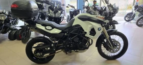 BMW F 800 GS ABS ! Лизинг ! | Auto.bg — изображение 5 BMW F 800 GS ABS ! Лизинг ! | Auto.bg — изображение 5