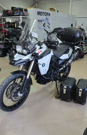 BMW F 800 GS ABS ! Лизинг !