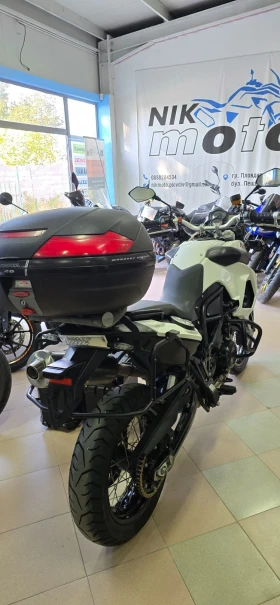 BMW F 800 GS ABS ! Лизинг ! | Auto.bg — изображение 6 BMW F 800 GS ABS ! Лизинг ! | Auto.bg — изображение 6
