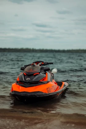 Джет Bombardier Sea Doo Seadoo RXP300rs | Auto.bg — изображение 5 Джет Bombardier Sea Doo Seadoo RXP300rs | Auto.bg — изображение 5