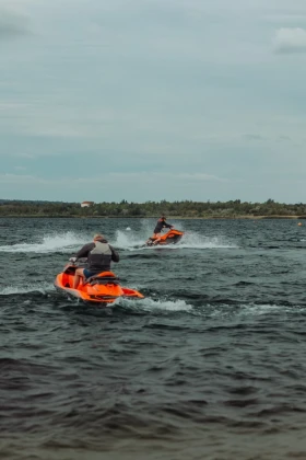 Джет Bombardier Sea Doo Seadoo RXP300rs | Auto.bg — изображение 7 Джет Bombardier Sea Doo Seadoo RXP300rs | Auto.bg — изображение 7