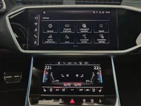 Audi A6 Limousine Sport 50 TDI quattro | Mobile.bg — малка снимка 13