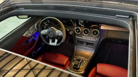 Mercedes-Benz C 43 AMG Facelift | Auto.bg — изображение 6 Mercedes-Benz C 43 AMG Facelift | Auto.bg — изображение 6