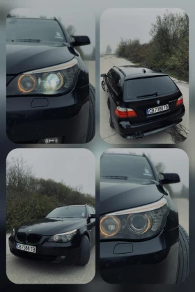 Снимка BMW 530
