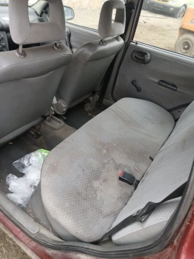Opel Corsa - 11 лв. / 5.62 € - 35739110 5 | Car24.bg Opel Corsa - 11 лв. / 5.62 € - 35739110 5