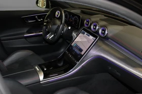 Mercedes-Benz C 43 AMG = Premium Plus = Night Package Гаранция - 113840 лв. / 58205.47 € - 19026408 6 | Car24.bg Mercedes-Benz C 43 AMG = Premium Plus = Night Package Гаранция - 113840 лв. / 58205.47 € - 19026408 6