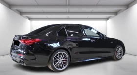 Mercedes-Benz C 43 AMG = Premium Plus = Night Package Гаранция - 113840 лв. / 58205.47 € - 19026408 3 | Car24.bg Mercedes-Benz C 43 AMG = Premium Plus = Night Package Гаранция - 113840 лв. / 58205.47 € - 19026408 3