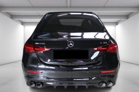 Mercedes-Benz C 43 AMG = Premium Plus = Night Package Гаранция - 113840 лв. / 58205.47 € - 19026408 2 | Car24.bg Mercedes-Benz C 43 AMG = Premium Plus = Night Package Гаранция - 113840 лв. / 58205.47 € - 19026408 2