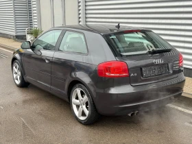 Обява за продажба на Audi A3 Led+ Кожа+ Регистрация+ Euro5+ Парктроник