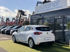 Renault Clio Life/1.0Sce/75k.c./5MT/ - 17500 лв. / 8947.61 € - 74495518 3 | Car24.bg Renault Clio Life/1.0Sce/75k.c./5MT/ - 17500 лв. / 8947.61 € - 74495518 3