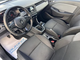 Renault Clio Life/1.0Sce/75k.c./5MT/ - 17500 лв. / 8947.61 € - 74495518 9 | Car24.bg Renault Clio Life/1.0Sce/75k.c./5MT/ - 17500 лв. / 8947.61 € - 74495518 9