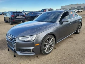 Audi A4 * TECHNIK * CARFAX * ФИНАНСИРАНЕ - Car24.bg Audi A4 * TECHNIK * CARFAX * ФИНАНСИРАНЕ