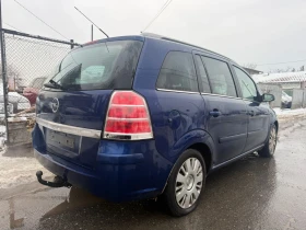 Opel Zafira 1, 800 EURO4 - 2999 € / 5865.53 лв. - 53094467 6 | Car24.bg Opel Zafira 1, 800 EURO4 - 2999 € / 5865.53 лв. - 53094467 6
