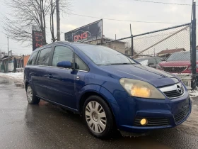Opel Zafira 1, 800 EURO4 - Car24.bg Opel Zafira 1, 800 EURO4