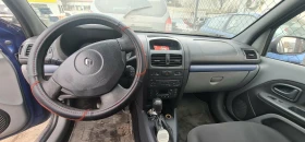 Renault Clio - Car24.bg Renault Clio