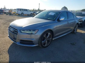 Audi S6 4.0l 4.0T Premium Plus - 14800 € / 28946.28 лв. - 37999486 2 | Car24.bg Audi S6 4.0l 4.0T Premium Plus - 14800 € / 28946.28 лв. - 37999486 2