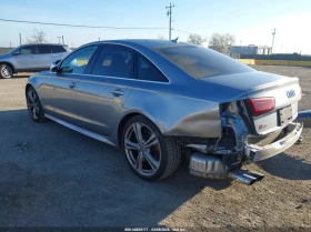 Audi S6 4.0l 4.0T Premium Plus - 14800 € / 28946.28 лв. - 37999486 3 | Car24.bg Audi S6 4.0l 4.0T Premium Plus - 14800 € / 28946.28 лв. - 37999486 3