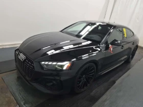 Audi Rs5 MATRIX | DISTRONIC | 360 | PANO | - Car24.bg Audi Rs5 MATRIX | DISTRONIC | 360 | PANO |