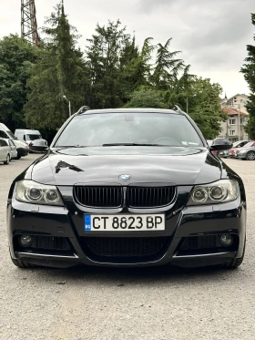 BMW 320 E91 - 5200 € / 10170.32 лв. - 98655707 2 | Car24.bg BMW 320 E91 - 5200 € / 10170.32 лв. - 98655707 2