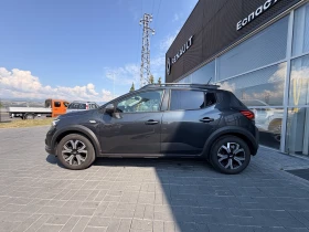 Dacia Sandero 1.0Tce/100К.с./LPG/Stepway | Auto.bg — изображение 8 Dacia Sandero 1.0Tce/100К.с./LPG/Stepway | Auto.bg — изображение 8