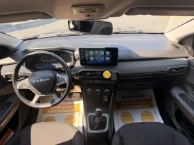 Dacia Sandero 1.0Tce/100К.с./LPG/Stepway | Auto.bg — изображение 10 Dacia Sandero 1.0Tce/100К.с./LPG/Stepway | Auto.bg — изображение 10